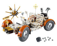 LEGO Technic 42182 NASA Apollo - pojazd LRV - 1266131 - zdjęcie 3